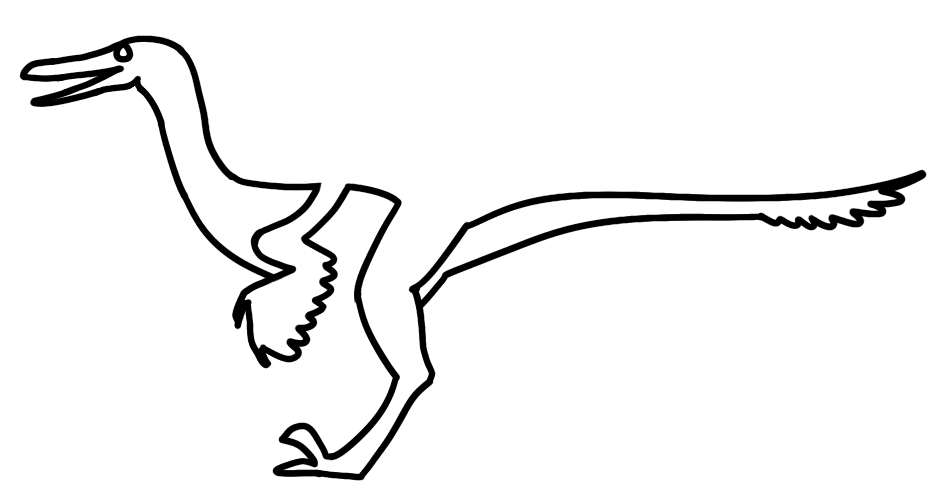 austroraptor