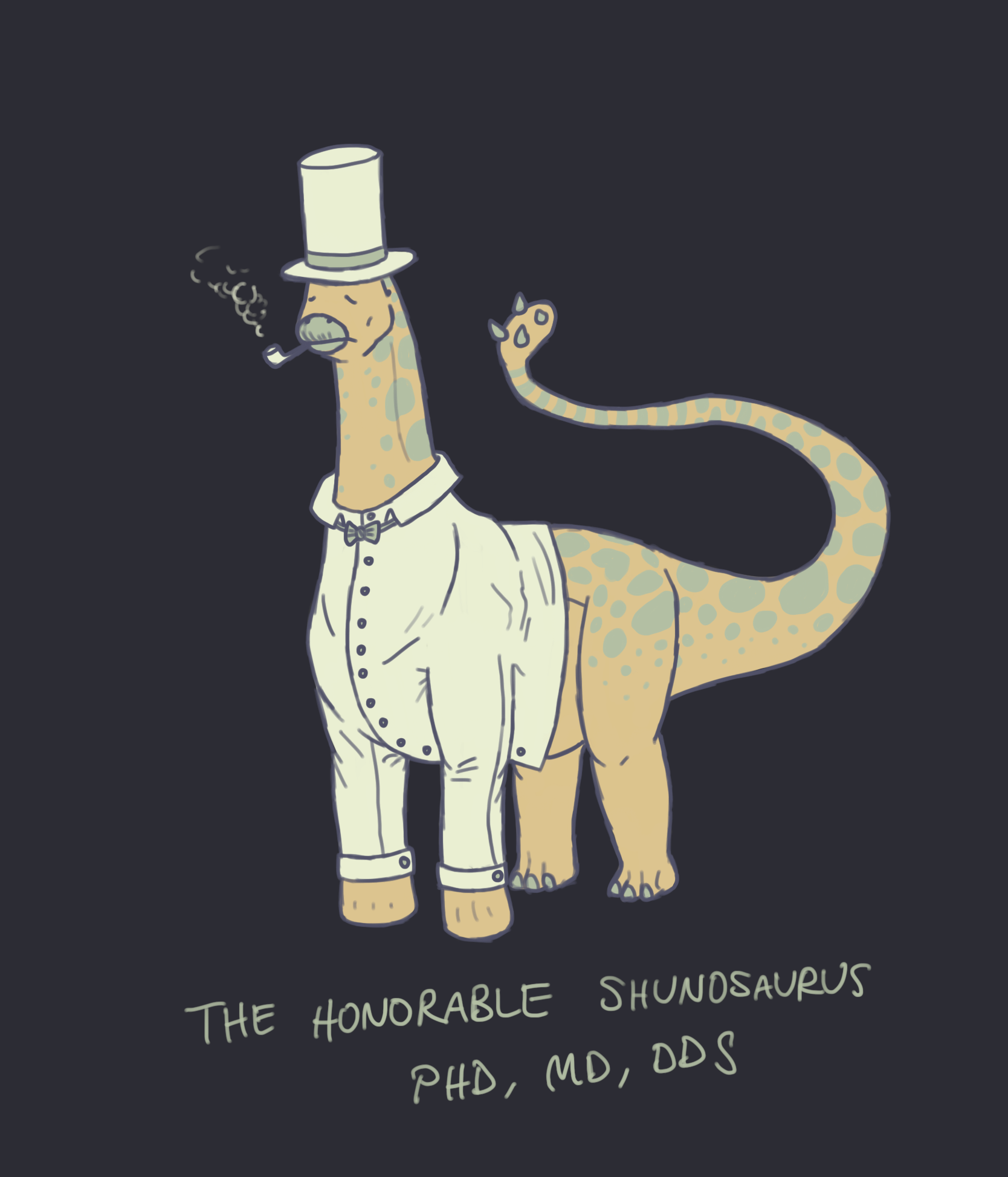 Book Review: Dinosaurus