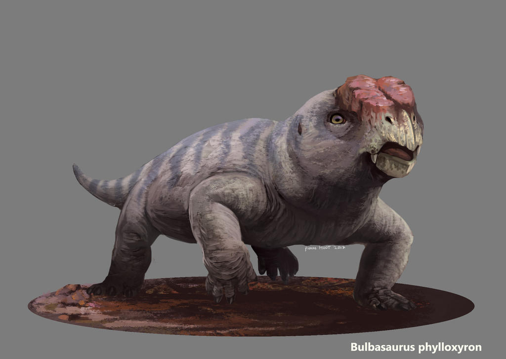 bulbasaurus