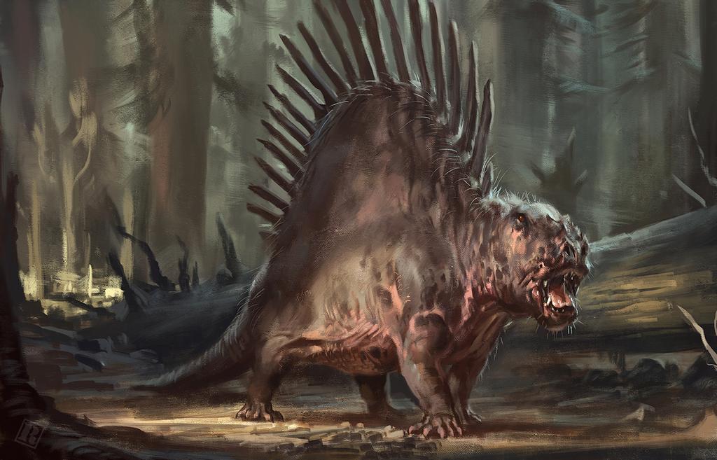 dimetrodon1