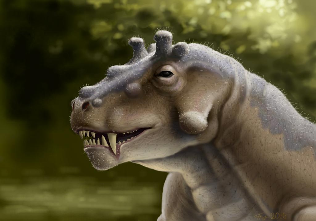 estemmenosuchus