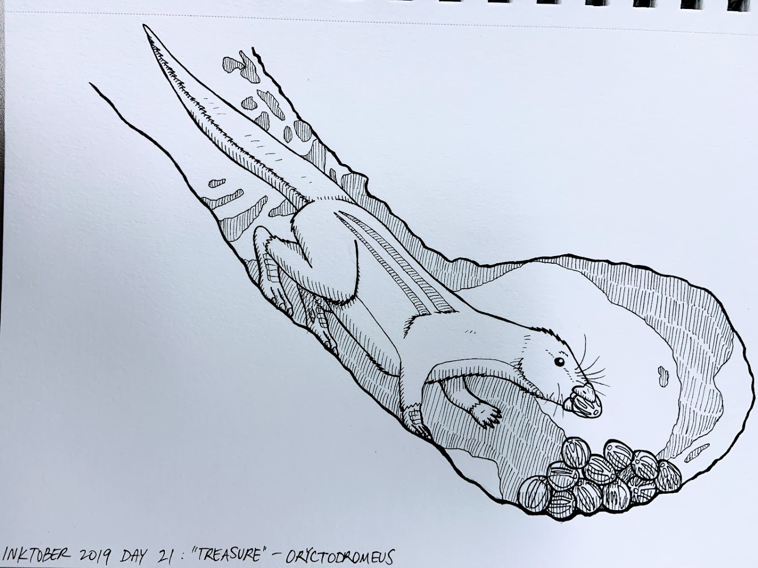 inktober-21