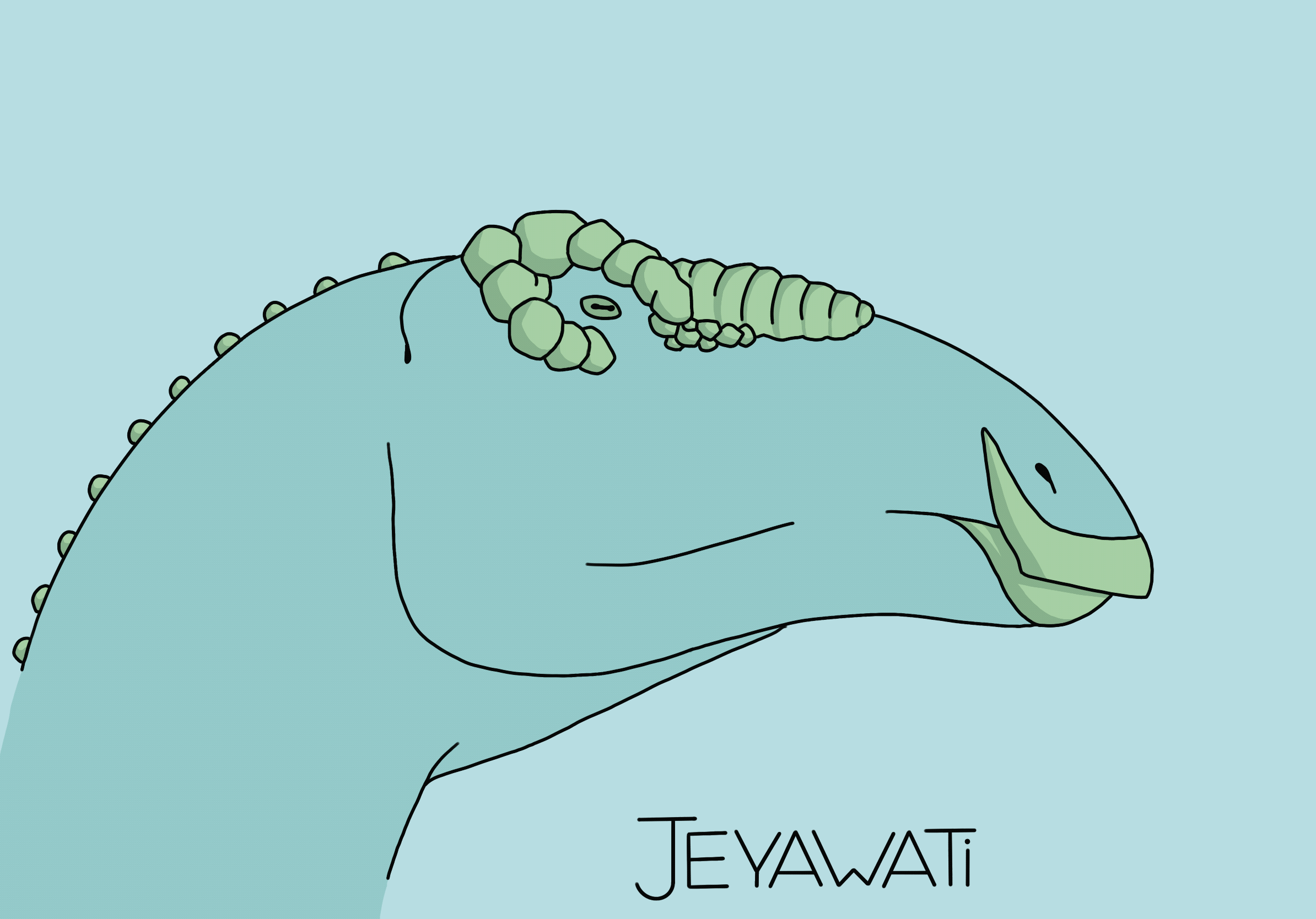 jeyawati