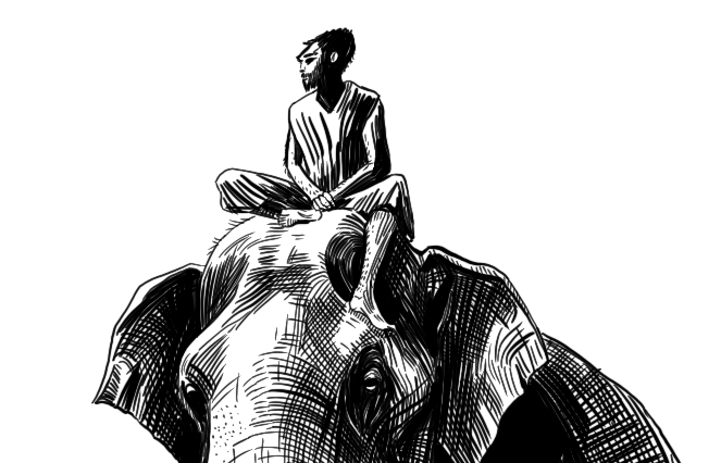 When Earth Was Middle Earth: Speculations on the Hominins of the Middle Stone Age (Part 2)