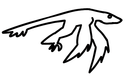 microraptor