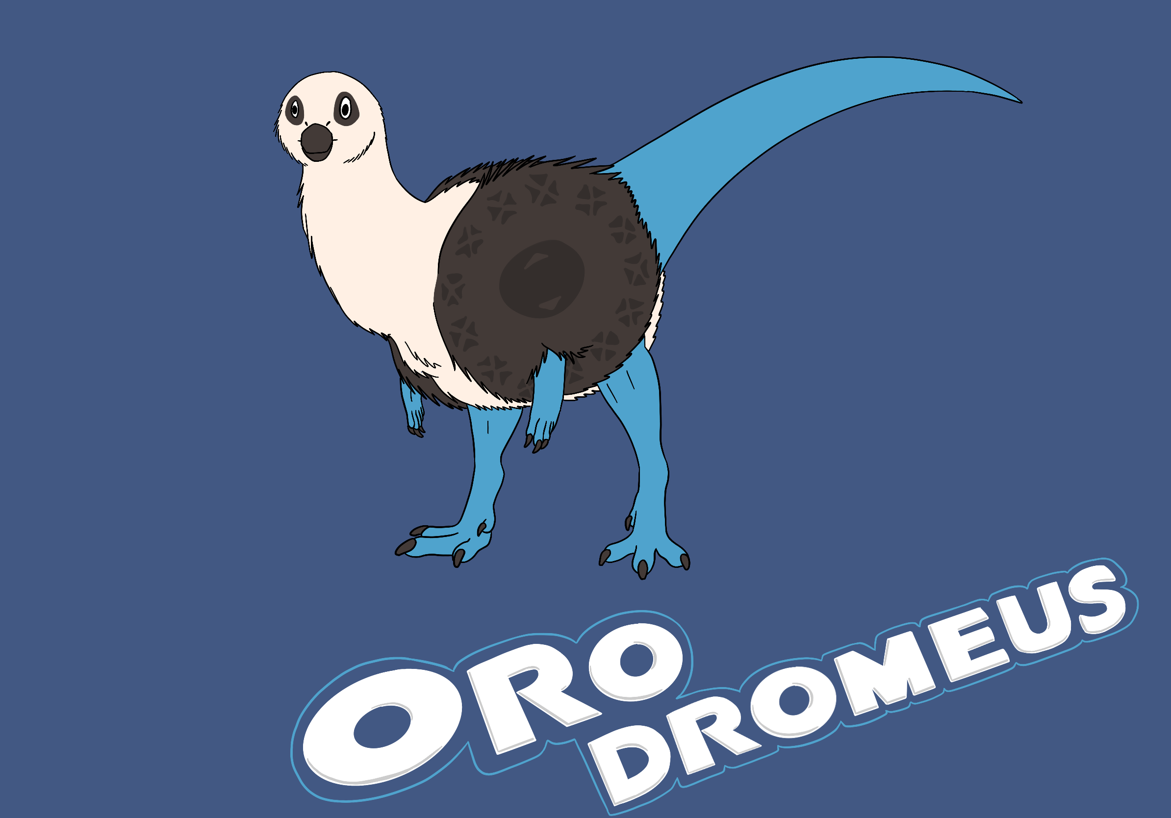 orodromeus