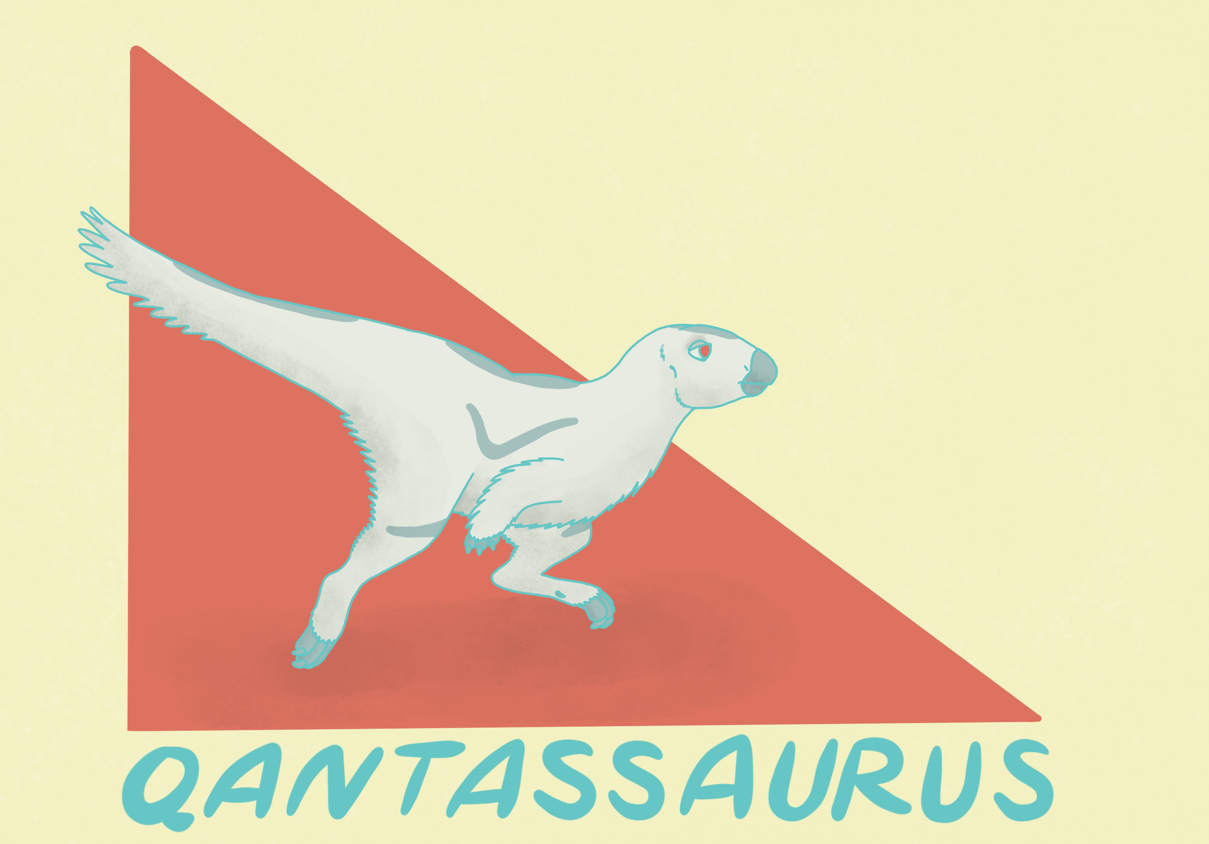 qantassaurus