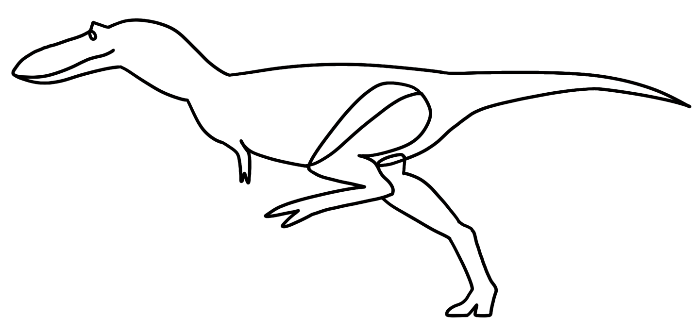 qianzhousaurus