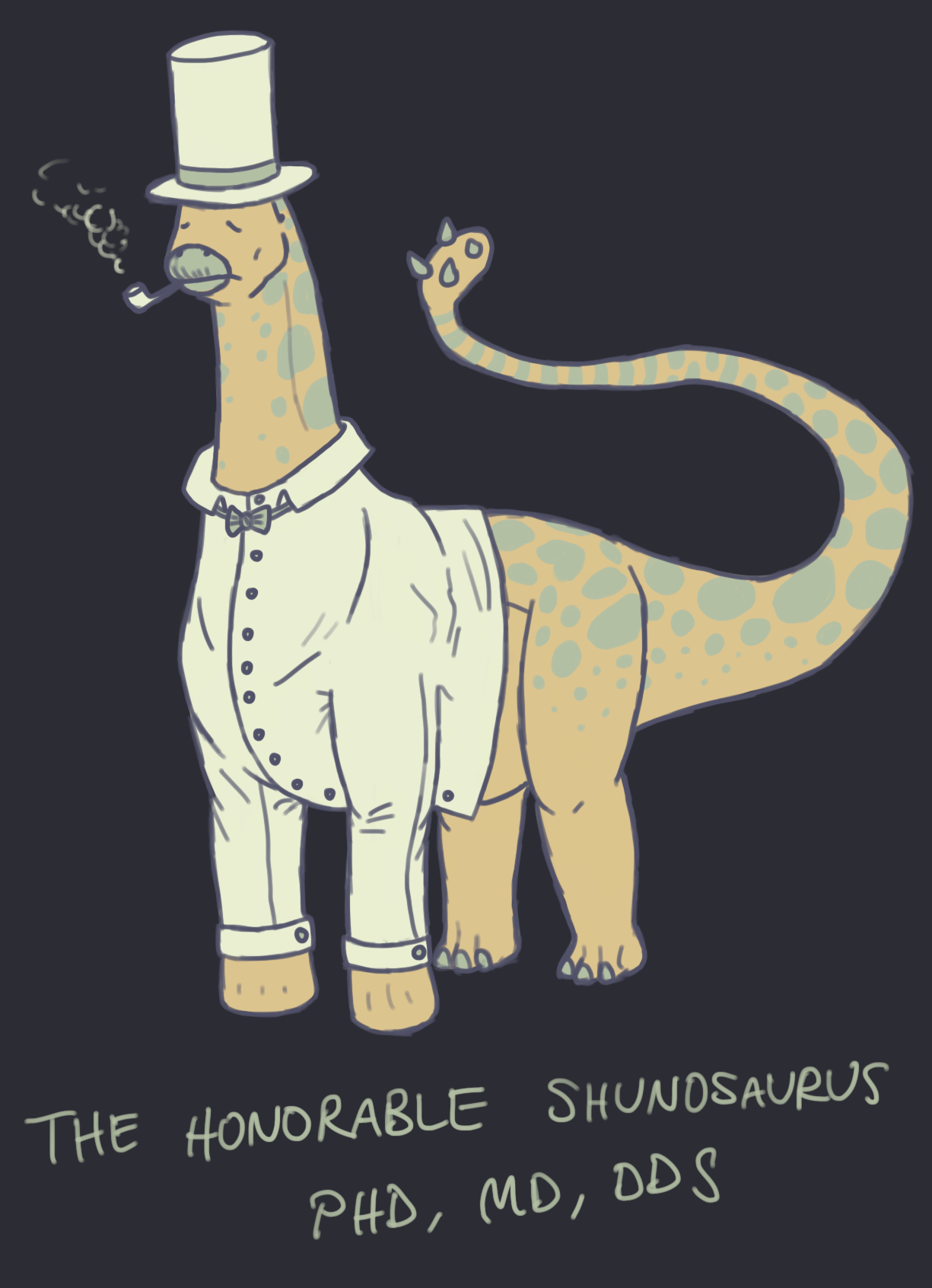 shunosaurus