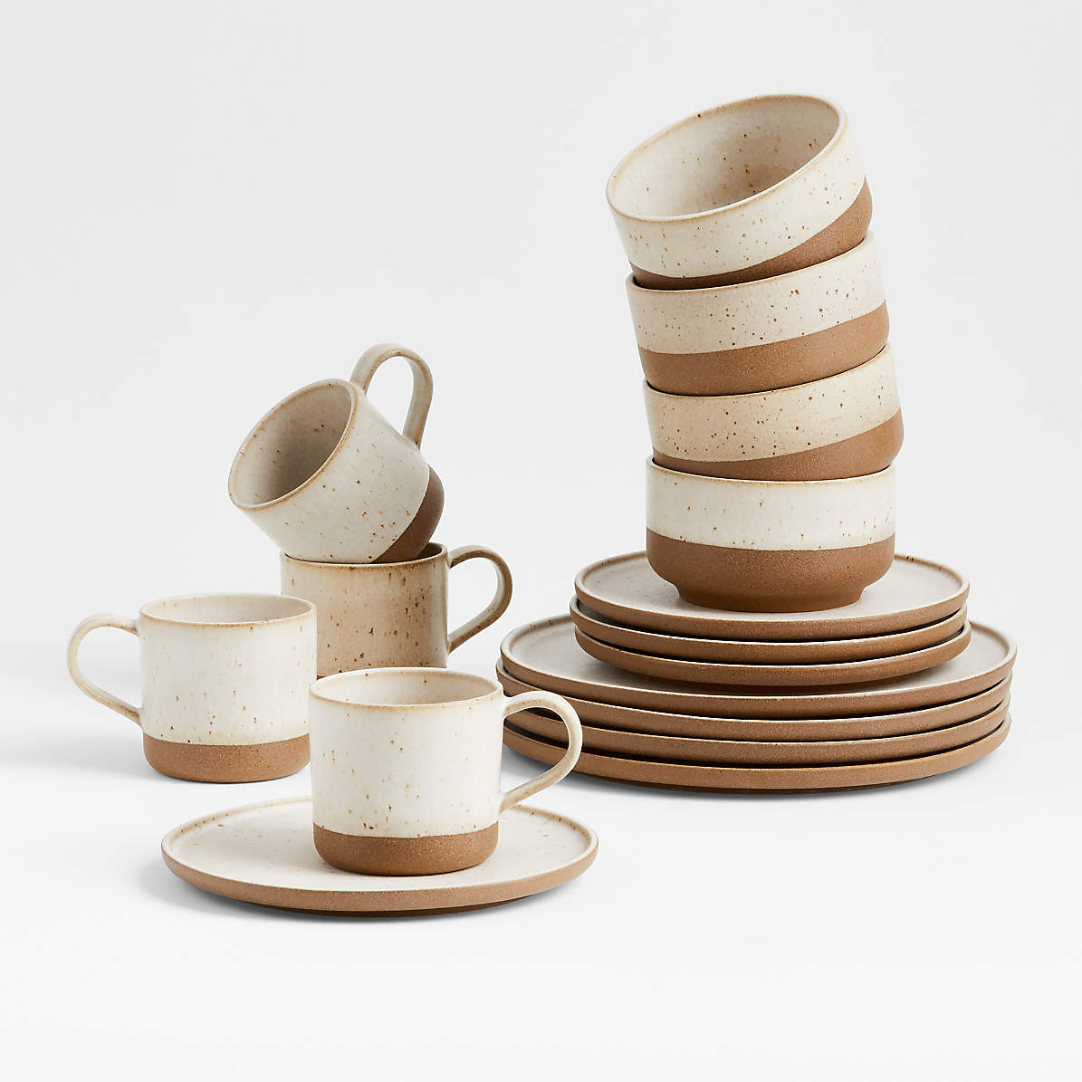 stoneware