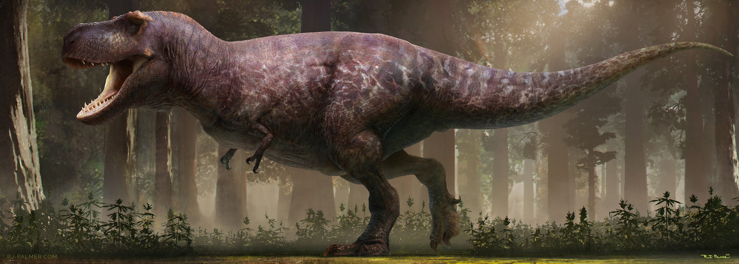 tyrannosaurus